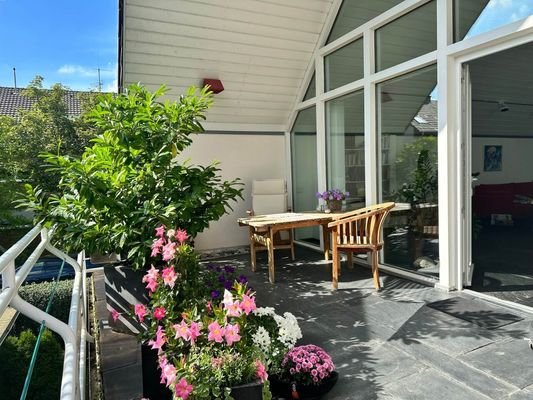 Loggia
