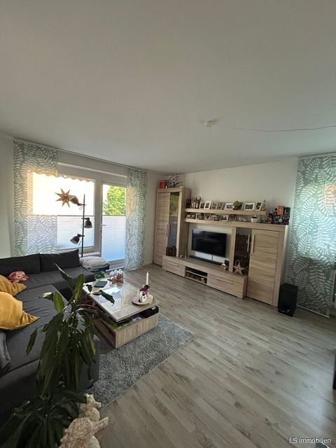 Oldenburg (Eversten) Wohnungen, Oldenburg (Eversten) Wohnung kaufen