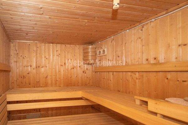 3465 Sauna