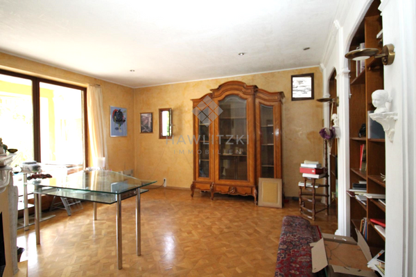 Arbeitszimmer