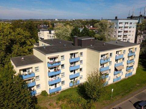 Bochum Wohnungen, Bochum Wohnung mieten