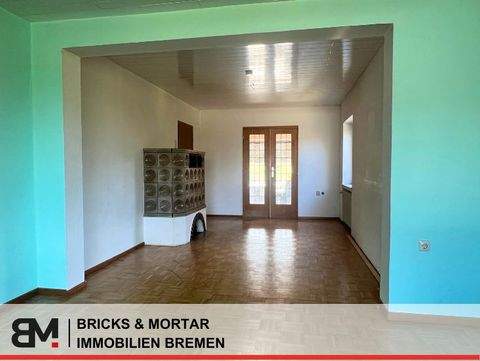 Bremen Häuser, Bremen Haus kaufen