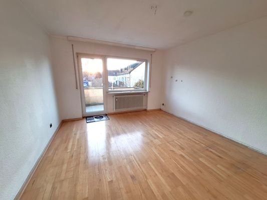 Schlafzimmer OG
