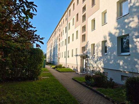 Regis-Breitingen Wohnungen, Regis-Breitingen Wohnung mieten