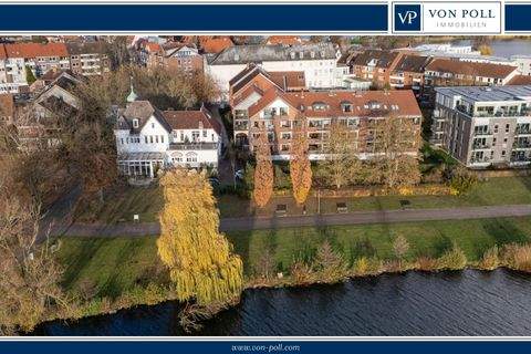 Ratzeburg Wohnungen, Ratzeburg Wohnung kaufen