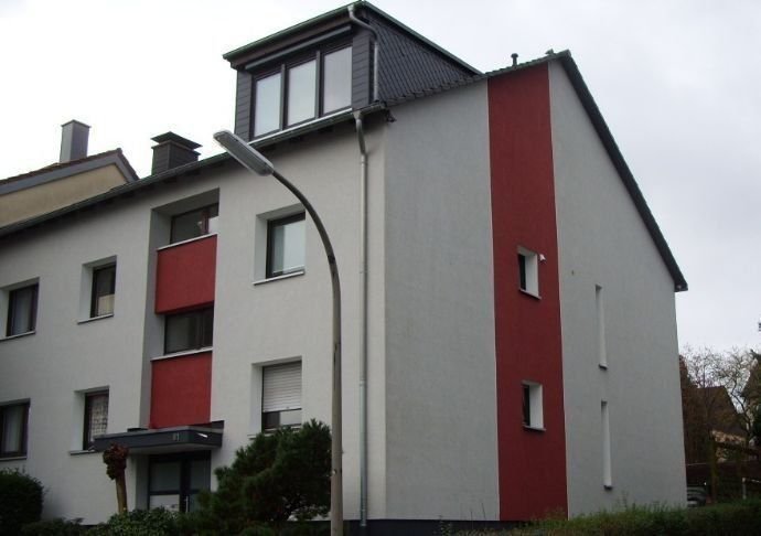 3 Zimmer Wohnung in Dortmund (Hacheney)