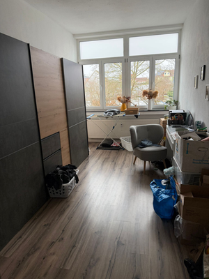 Raum für z.B. Arbeiten