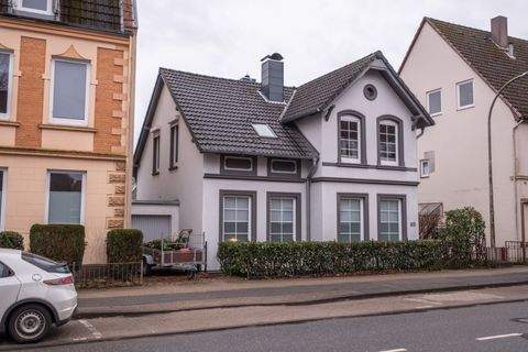 Schleswig Häuser, Schleswig Haus kaufen