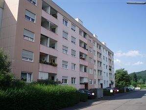 Trier Wohnungen, Trier Wohnung mieten