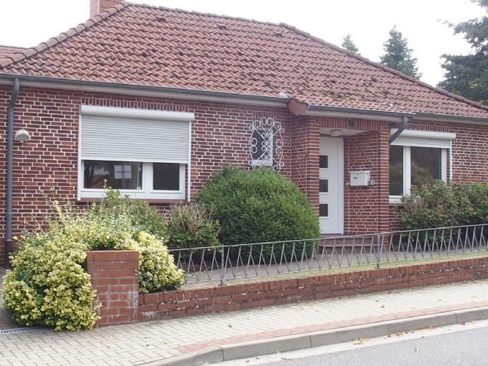 Bungalow in Salzhausen