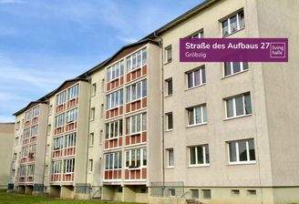 Straße des Aufbaus 27