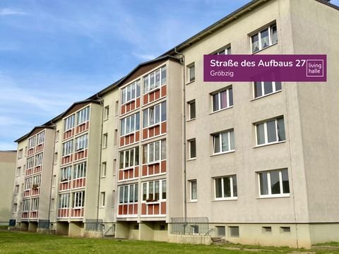 Gröbzig Wohnungen, Gröbzig Wohnung mieten