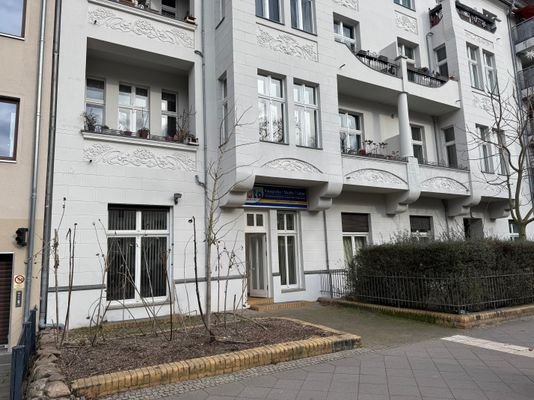 Aussenansicht
