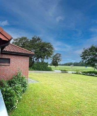 Viel Platz zum Leben!