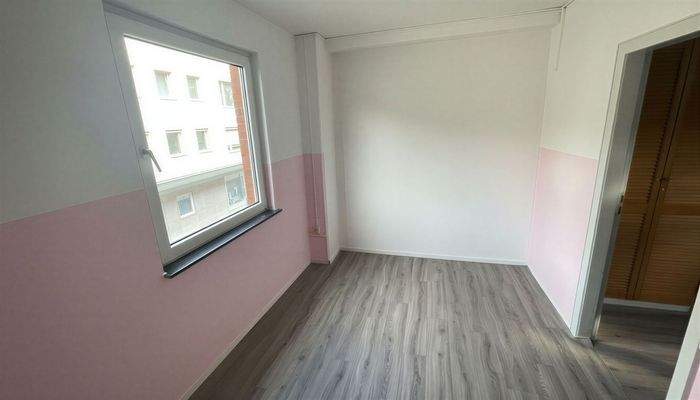 Schlafzimmer - (KI generiert)