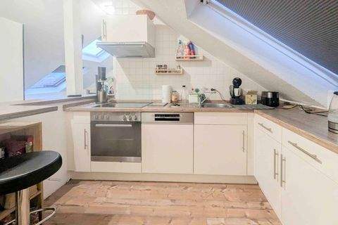 Tuttlingen Renditeobjekte, Mehrfamilienhäuser, Geschäftshäuser, Kapitalanlage