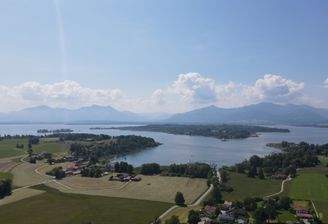 Chiemseenähe