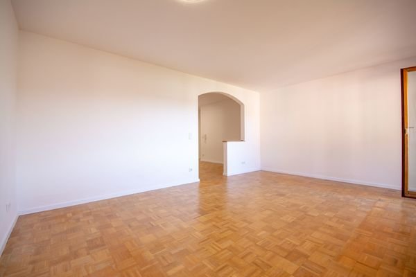 großes Wohnzimmer
