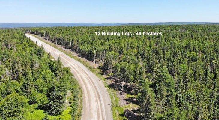 Cape Breton - Top-Investment-Gelegenheit:  Neu-Ers