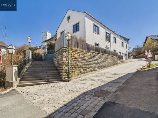 Hausansicht - Pic 1