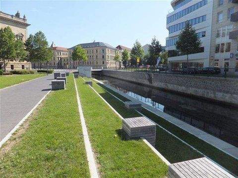 Leipzig Büros, Büroräume, Büroflächen 