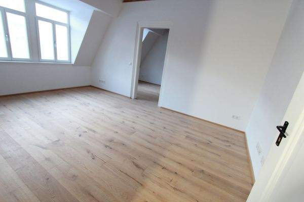 Wohnzimmer Ansicht 2