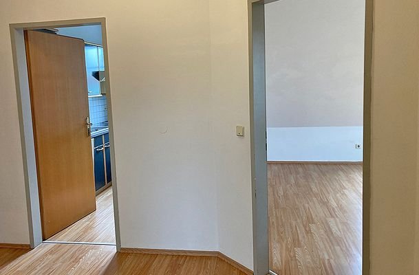 Wohnhausanlage St. Martin 1