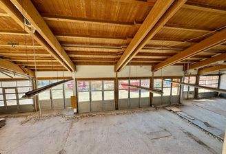 Viele Autos? Kein Problem!