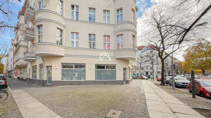 Außenansicht / exterior view