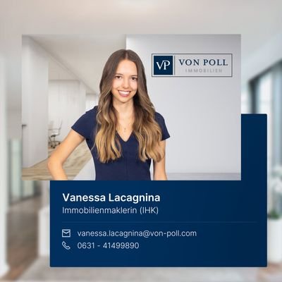 Ihre Ansprechpartnerin 