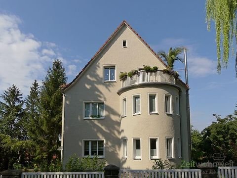 Dresden Wohnen auf Zeit, möbliertes Wohnen