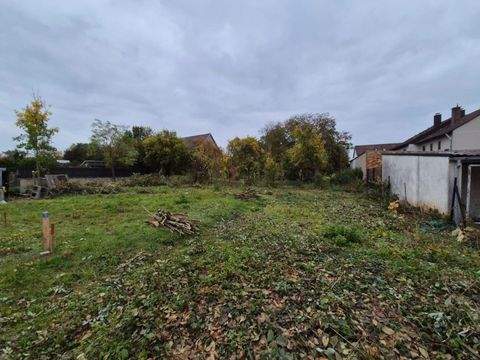 Niederwerrn Grundstücke, Niederwerrn Grundstück kaufen