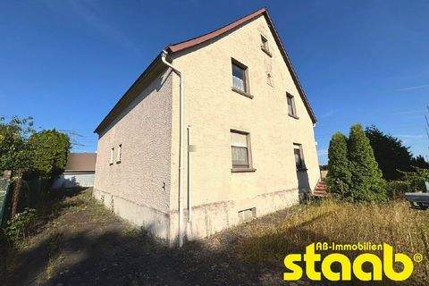 Mainaschaff Häuser, Mainaschaff Haus kaufen