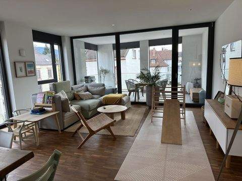 Bühl Wohnungen, Bühl Wohnung mieten