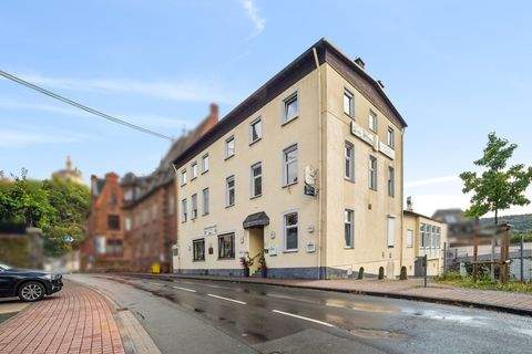 Braubach Wohnungen, Braubach Wohnung kaufen