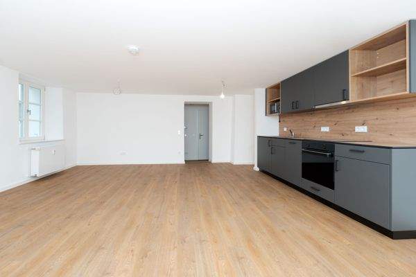 Kochen/ Essen/ Wohnen 