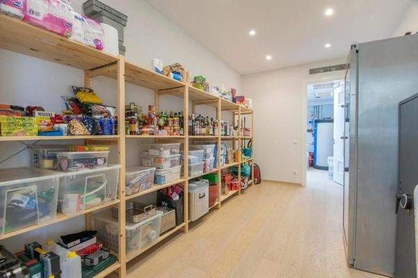 Kreta, Plaka Elounda: Wunderschöne Villa mit atemberaubendem Blick auf die Insel Spinalonga