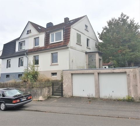 Wuppertal Häuser, Wuppertal Haus kaufen