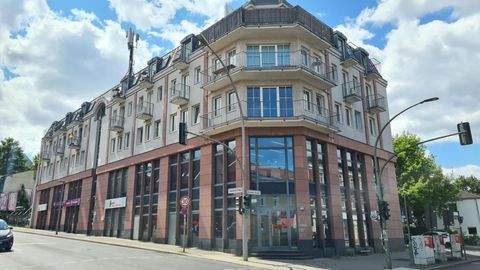 Berlin Büros, Büroräume, Büroflächen 