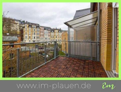 Plauen Wohnungen, Plauen Wohnung mieten