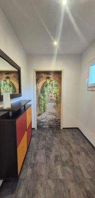 EG Garderobe (aktuell)