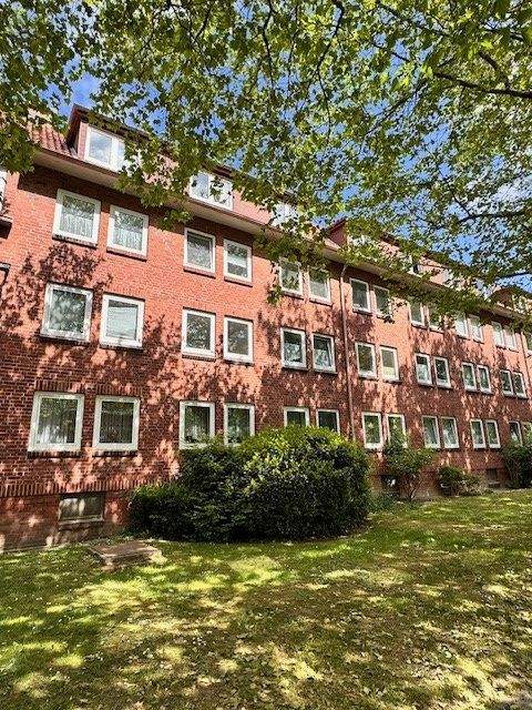 Wilhelmshaven Wohnungen, Wilhelmshaven Wohnung mieten