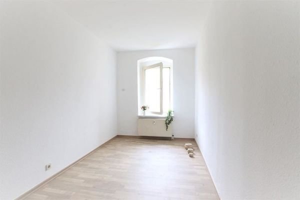 WE04, Schlafzimmer