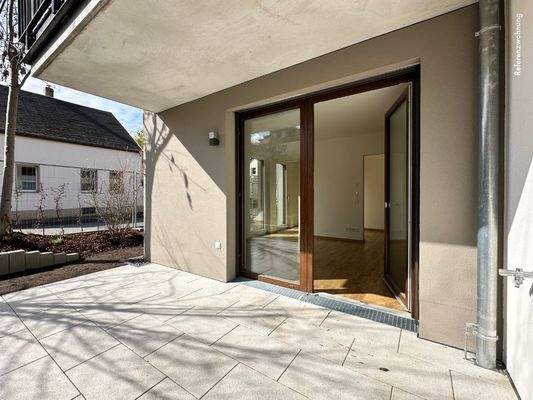 PURA VIDA_WE 6-6 Terrasse