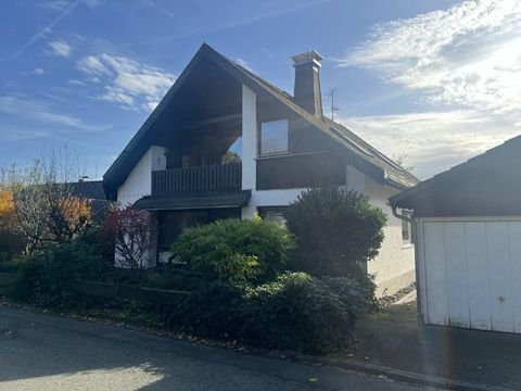 Winterberg-Hildfeld Häuser, Winterberg-Hildfeld Haus kaufen