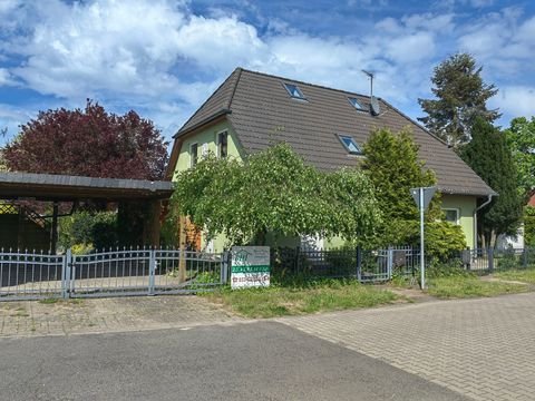 Altlandsberg Häuser, Altlandsberg Haus kaufen