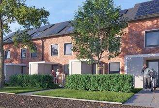 2920 - Winsen-Stöckte - Erschließung