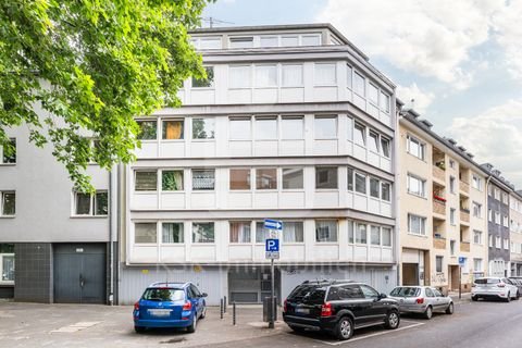 Köln Wohnungen, Köln Wohnung kaufen