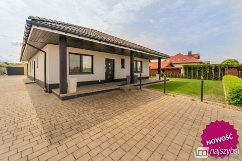 Przybiernów Häuser, Przybiernów Haus kaufen