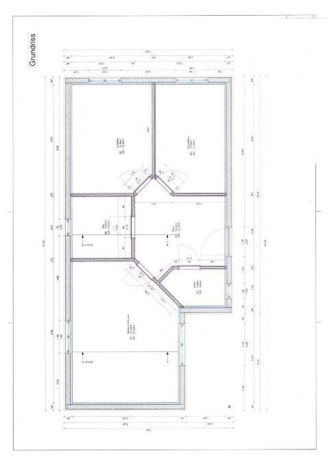 Malchin Häuser, Malchin Haus mieten 